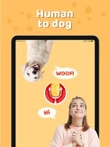 Dog sounds: Animal translator Image