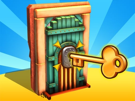 Doors Awakening Image