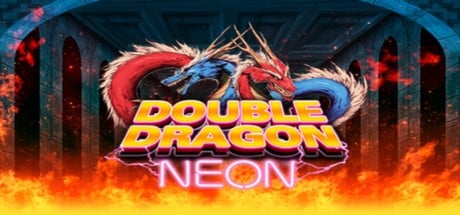 Games like Double Dragon Neon