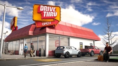 Drive Thru Simulator Image