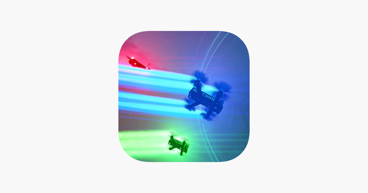 Games like Drone Racing Cup 3D