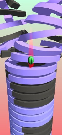 Drop Stack Ball screenshot