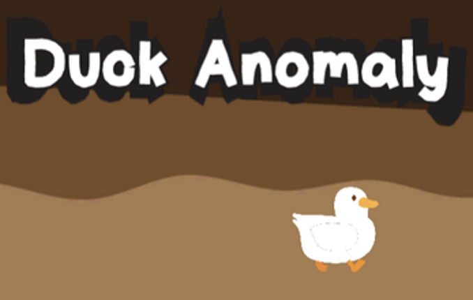 Duck Anomaly - Looping Horror screenshot