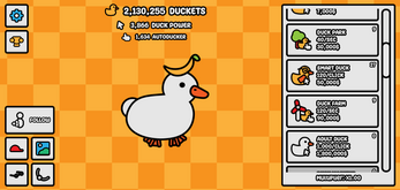 Duck Duck Clicker Image