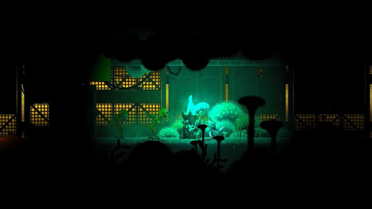 Echo Weaver screenshot