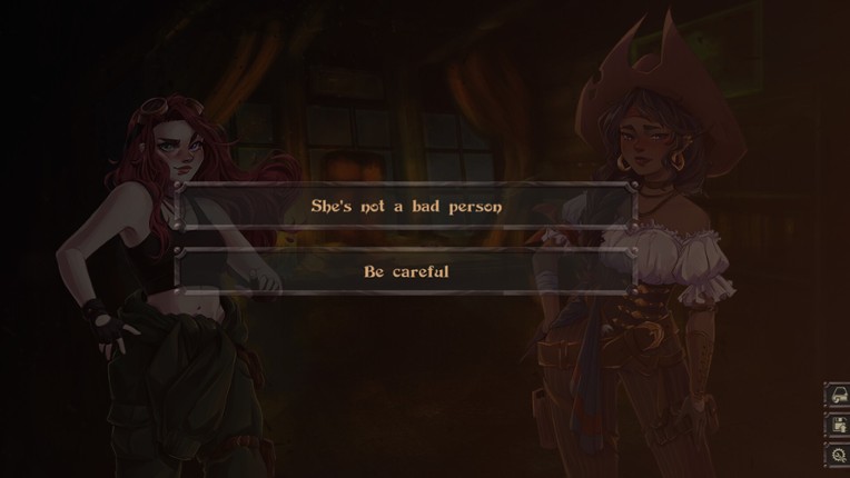 Ecosphere screenshot