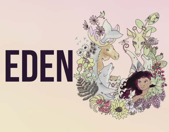 Eden Image