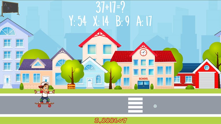 Educational Pack of Kids Games screenshot