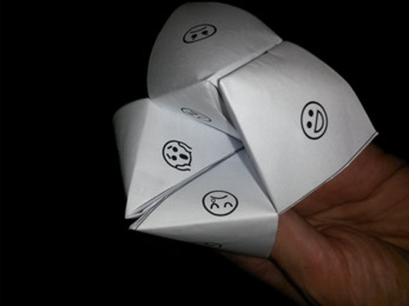 Egg Catcher screenshot