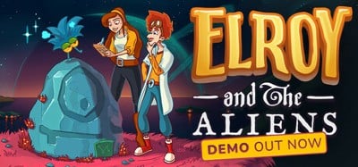 Elroy and the Aliens Image