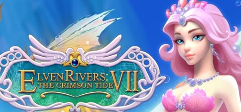 Elven Rivers 7: The Crimson Tide Image