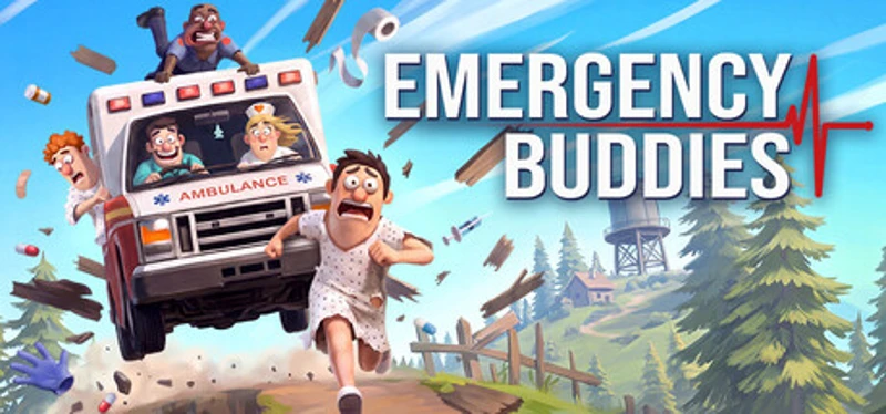 Emergency Buddies Image