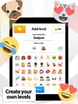 Emoji Quiz - Guess Words Image