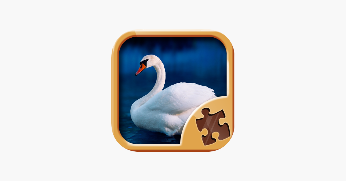 Games like Epic Jigsaw Puzzles - Puzzle Games For All Ages