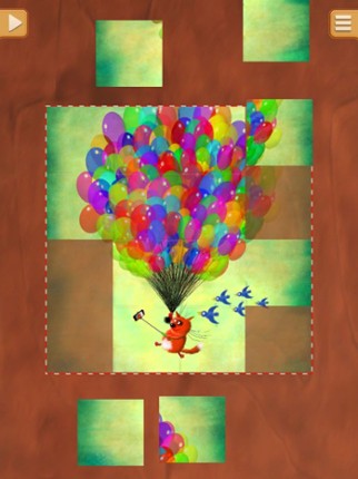 Epic Jigsaw Puzzles - Puzzle Games For All Ages screenshot