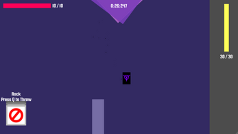 Erdellyon - Requiem screenshot