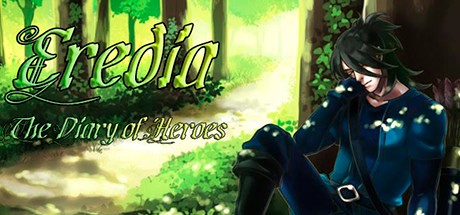Games like Eredia: The Diary of Heroes