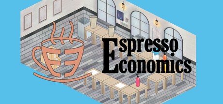 Games like Espresso Economics