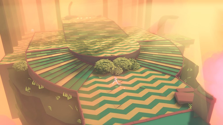 Etherborn screenshot