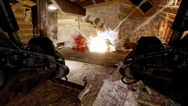 F.E.A.R. 2: Project Origin Image