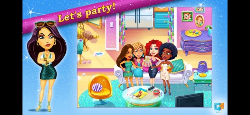 Fabulous - Sweet Revenge Image