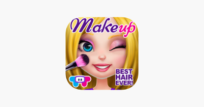 Fancy Makeup Shop! Image