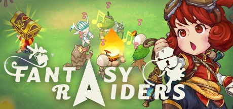 Games like Fantasy Raiders