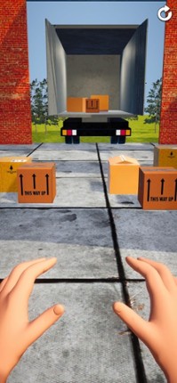 Fast Package screenshot