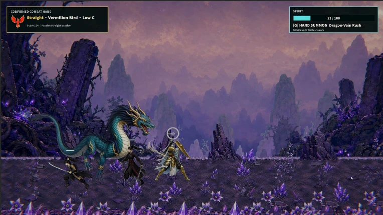 Feral Prince Image