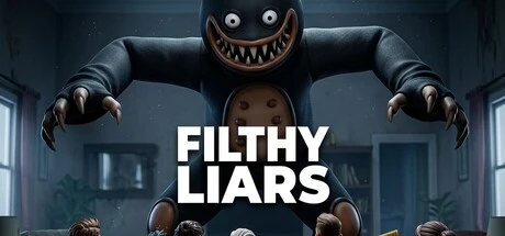Games like Filthy Liars