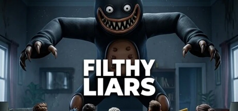 Filthy Liars Image