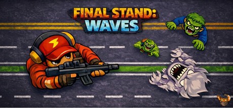 Games like Final Stand Waves