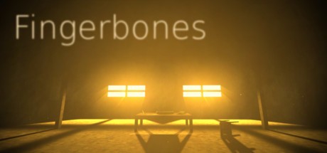 Games like Fingerbones