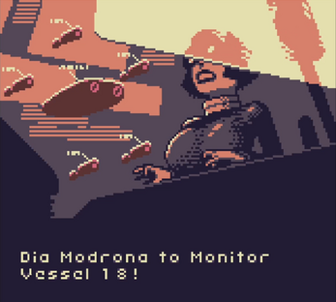 First Contact Protocol Image