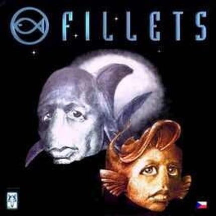 Fish Fillets Game Cover