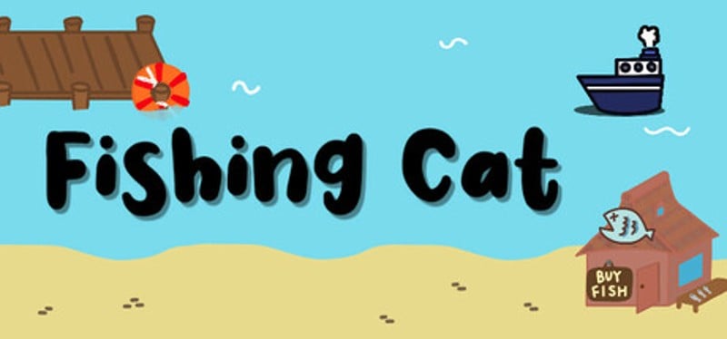 Fishing Cat Image