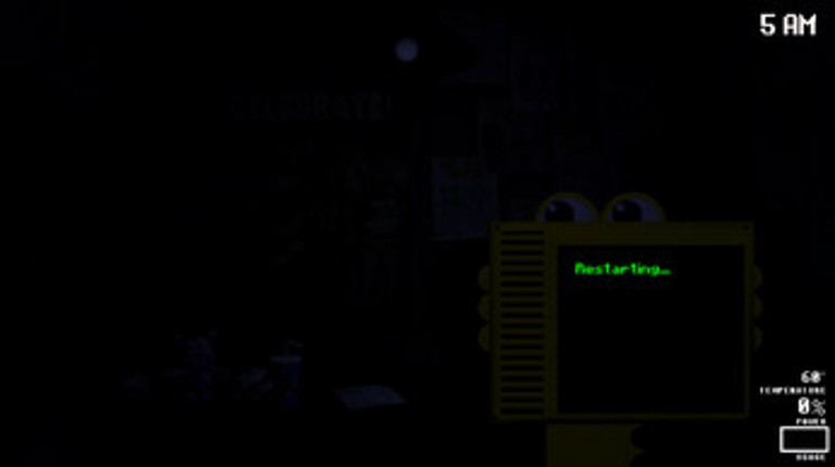Five Nights Together Image