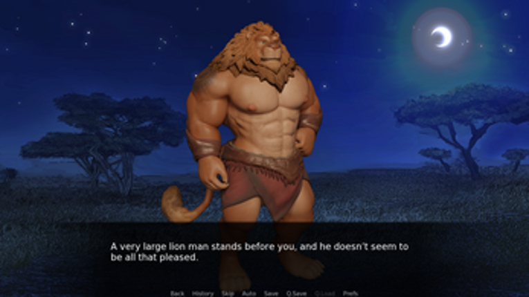 For My King screenshot