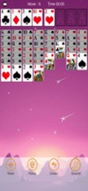 FreeCell Solitaire: Classic! Image