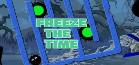 Games like Freeze the time