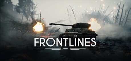 Games like Front Lines