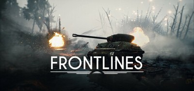 Front Lines Image