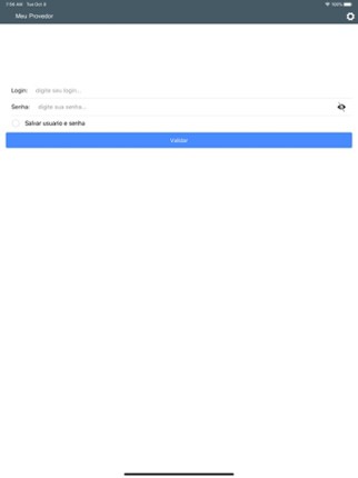 Fun Delivery screenshot