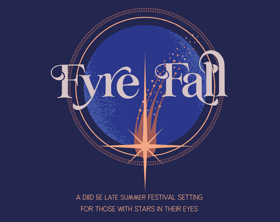 Games like Fyre Fall