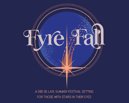 Fyre Fall Image