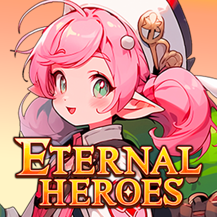 Eternal Heroes : Get 3000Draws Image