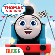 Thomas & Friends: Go Go Thomas Image