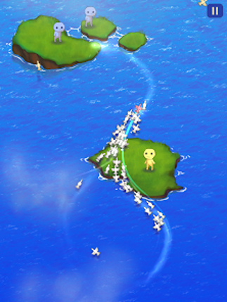 Skyward Journey screenshot