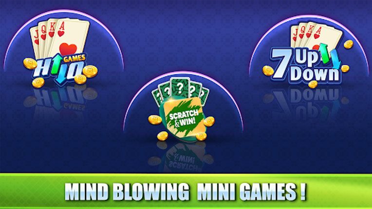 29 Card Game - Play Offline screenshot