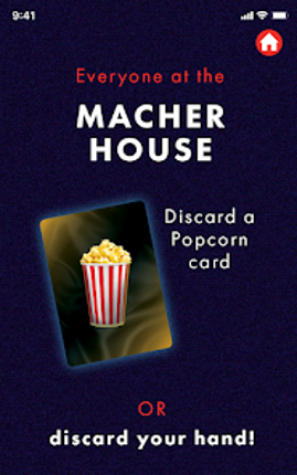 Scream The Game Image